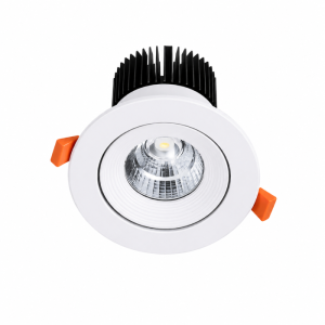 LED Spot Light