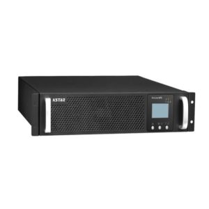 On Line UPS 3 KVA Rackmount