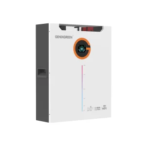 GENXGREEN ES-BOX34 5.12kWh Energy Storage System