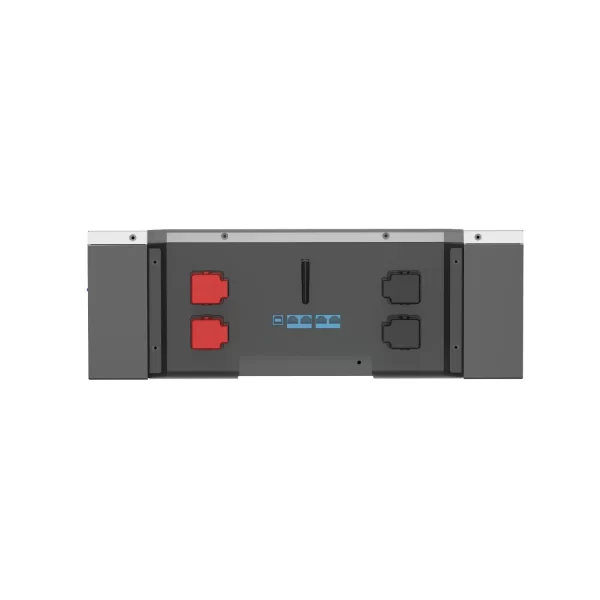 GENXGREEN ES-BOX34 5.12kWh Energy Storage System