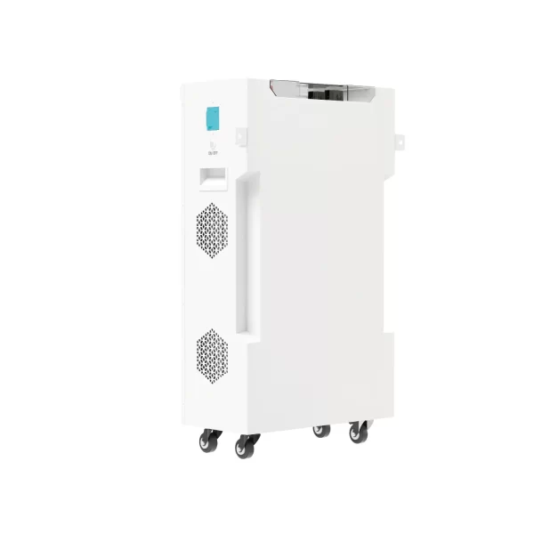 GENIXGREEN ES-BOX34 MAX+ 16.08kWh