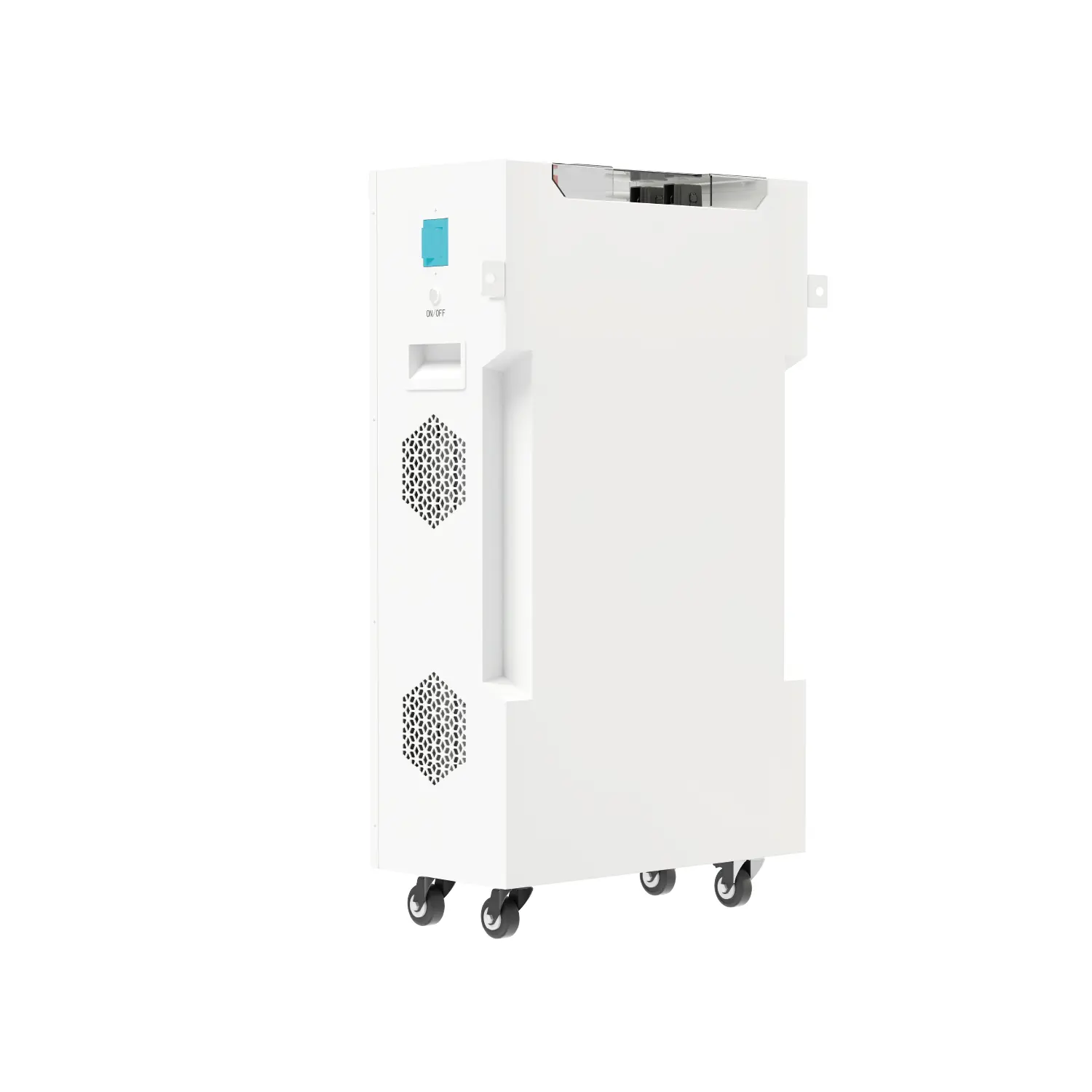 GENIXGREEN ES-BOX34 MAX+ 16.08kWh
