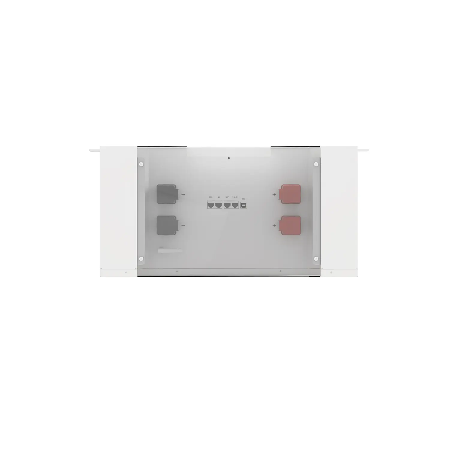 GENIXGREEN ES-BOX34 MAX+ 16.08kWh