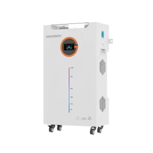 GENIXGREEN ES-BOX34 MAX+ 16.08kWh