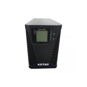 KSTAR HP901CS 1KVA Online UPS